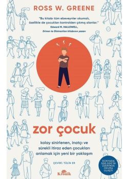 Zor Çocuk