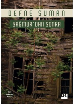 Yağmur’dan Sonra