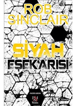 Siyah Eşekarısı
