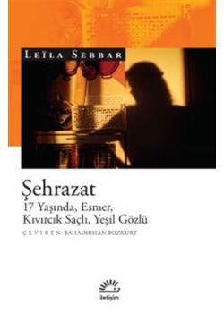 Şehrazat - 17 Yaşında, Esmer, Kıvırcık Saçlı, Yeşil Gözlü