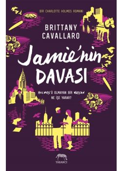 Jamie’nin Davası