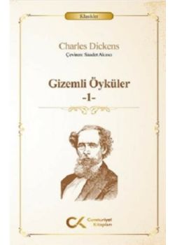 Gizemli Öyküler 1