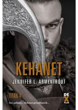 Kehanet - Titan 4
