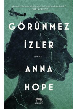 Görünmez İzler