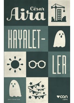 Hayaletler