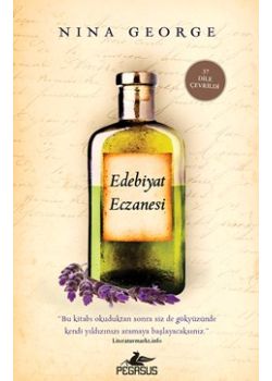 Edebiyat Eczanesi 