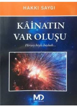 Kainatın Var Oluşu