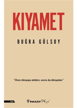 Kıyamet
