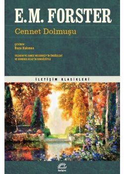 Cennet Dolmuşu