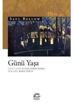 Günü Yaşa