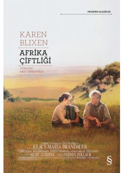 Afrika Çiftliği