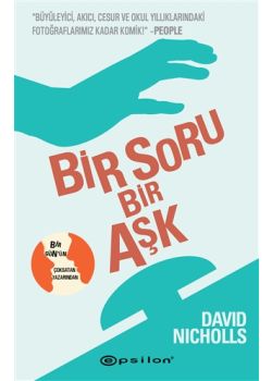 Bir Soru Bir Aşk