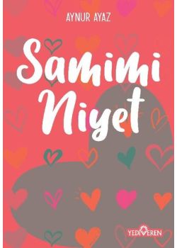 Samimi Niyet