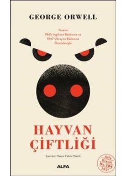 Hayvan Çiftliği
