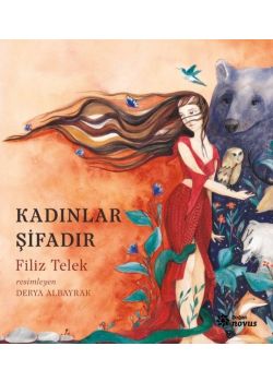Kadınlar Şifadır