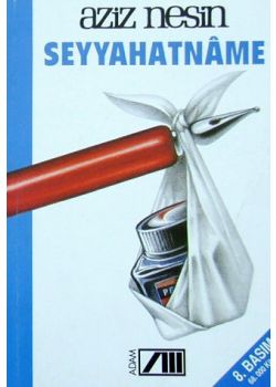 Seyyahatname