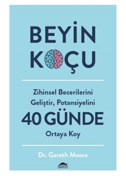 Beyin Koçu - Zihinsel Becerilerini Geliştir