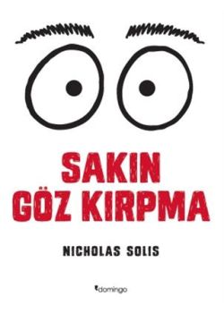 Sakın Göz Kırpma