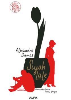 Siyah Lale