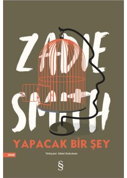 Yapacak Bir Şey Yok