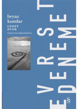 Beyaz Kumlar