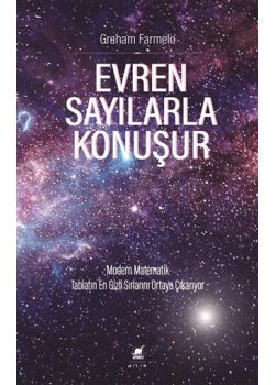Evren Sayılarla Konuşur