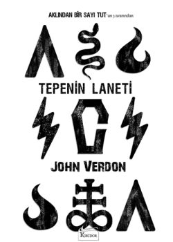 Tepenin Laneti