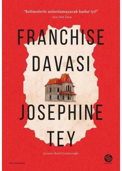 Franchise Davası