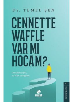 Cennette Waffle Var Mı Hocam?