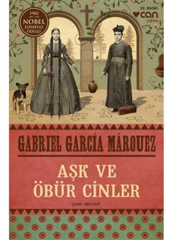 Aşk ve Öbür Cinler