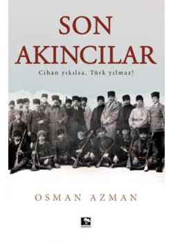 Son Akıncılar