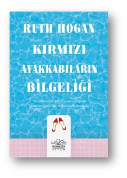 Kırmızı Ayakkabıların Bilgeliği