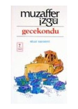 Gecekondu
