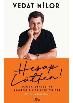 Hesap Lütfen!