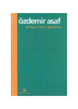 Dünya Kaçtı Gözüme