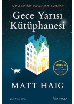 Gece Yarısı Kütüphanesi
