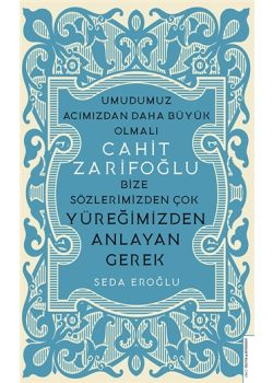 Cahit Zarifoğlu