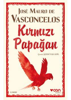 Kırmızı Papağan