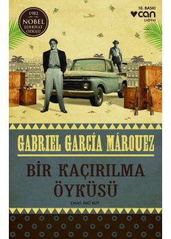 Bir Kaçırılma Öyküsü