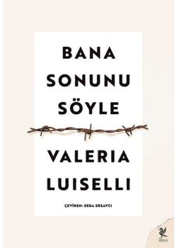 Bana Sonunu Söyle