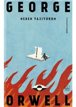 Neden Yazıyorum