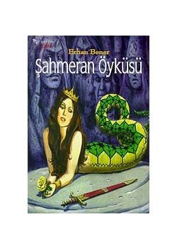 Sahmeran Öyküsü