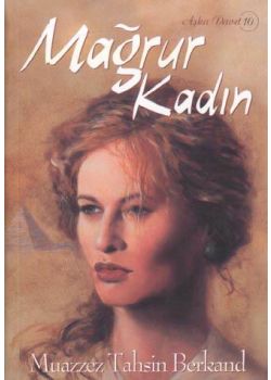 Magrur Kadin