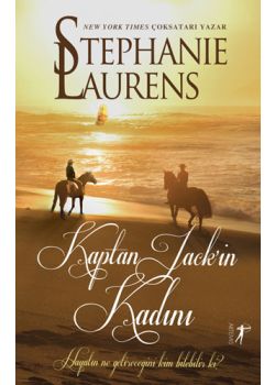 Kaptan Jack’in Kadını