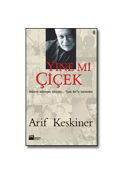 Yine mi Çiçek
