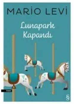 Lunapark Kapandı