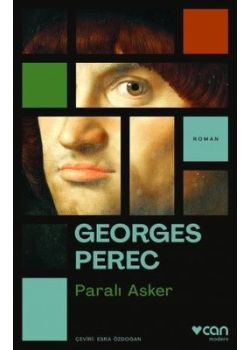 Paralı Asker