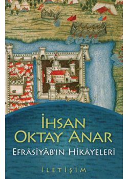 Efrasiyab'ın Hikayeleri