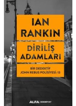 Diriliş Adamları