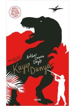 Kayıp Dünya 